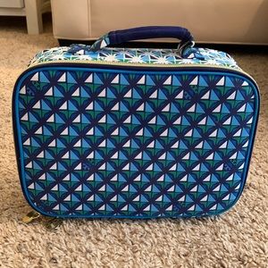 Tory Burch for Target lunchbox